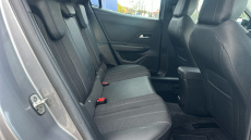 Vauxhall Mokka 100kW Elite Premium 50kWh 5dr Auto Electric Hatchback